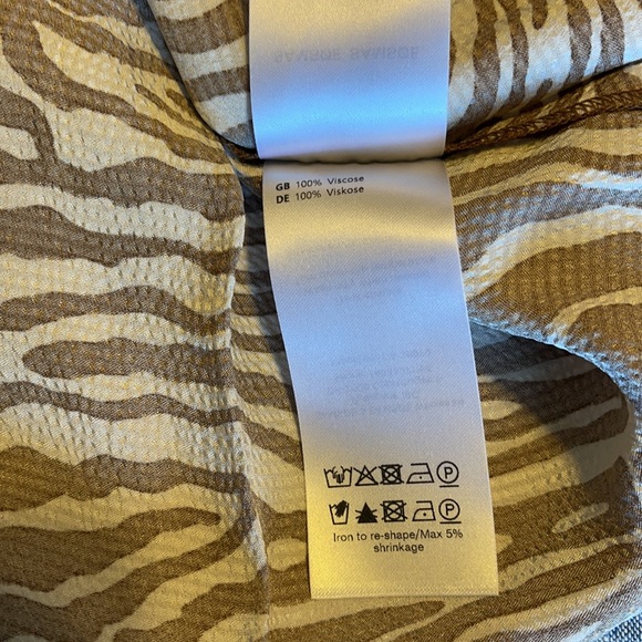 Samsoe Samsoe Celestine Blouse - Picture 6 of 7